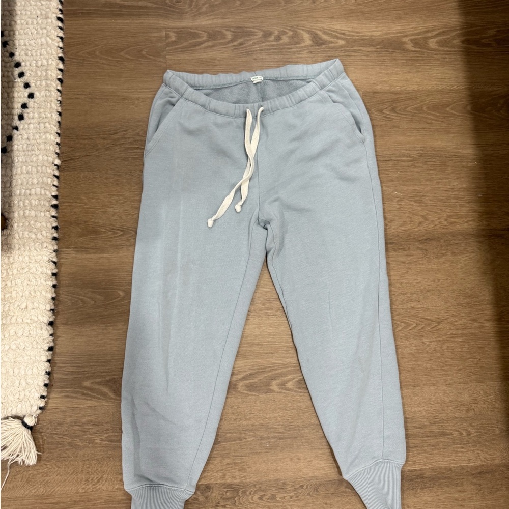 AEIRIE jogger sweatpants S - Picture 8 of 9